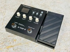 NUX MG-300 Multi-Effects Guitar Processor