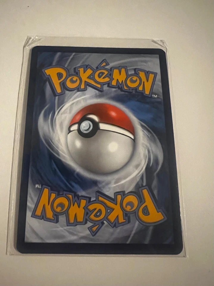 Dialga EX 180 Sv: Scarlet Violet Promo Cards Holo - Image 2 of 2