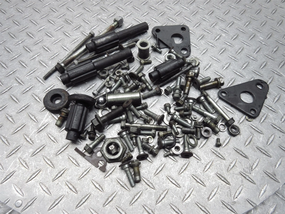 Kawasaki Motorcycle Parts for Kawasaki KZ1000P for sale | eBay