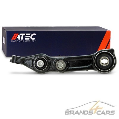 ATEC QUERLENKER VORDERACHSE UNTEN LINKS HINTEN FÜR MERCEDES E-KLASSE W211 S211