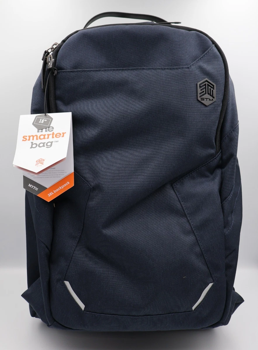 backpack with side laptop access Air Porter Backpack