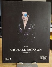 Michael Jackson : Auction by Arno Bani (2010, Trade Paperback) English version.