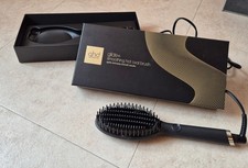 ghd glide smoothing hot brush / fast neu / mi...