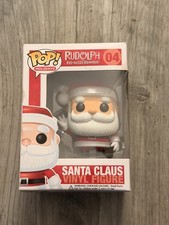 Ultimate Funko Pop Holiday Series Figures Checklist and Gallery 35