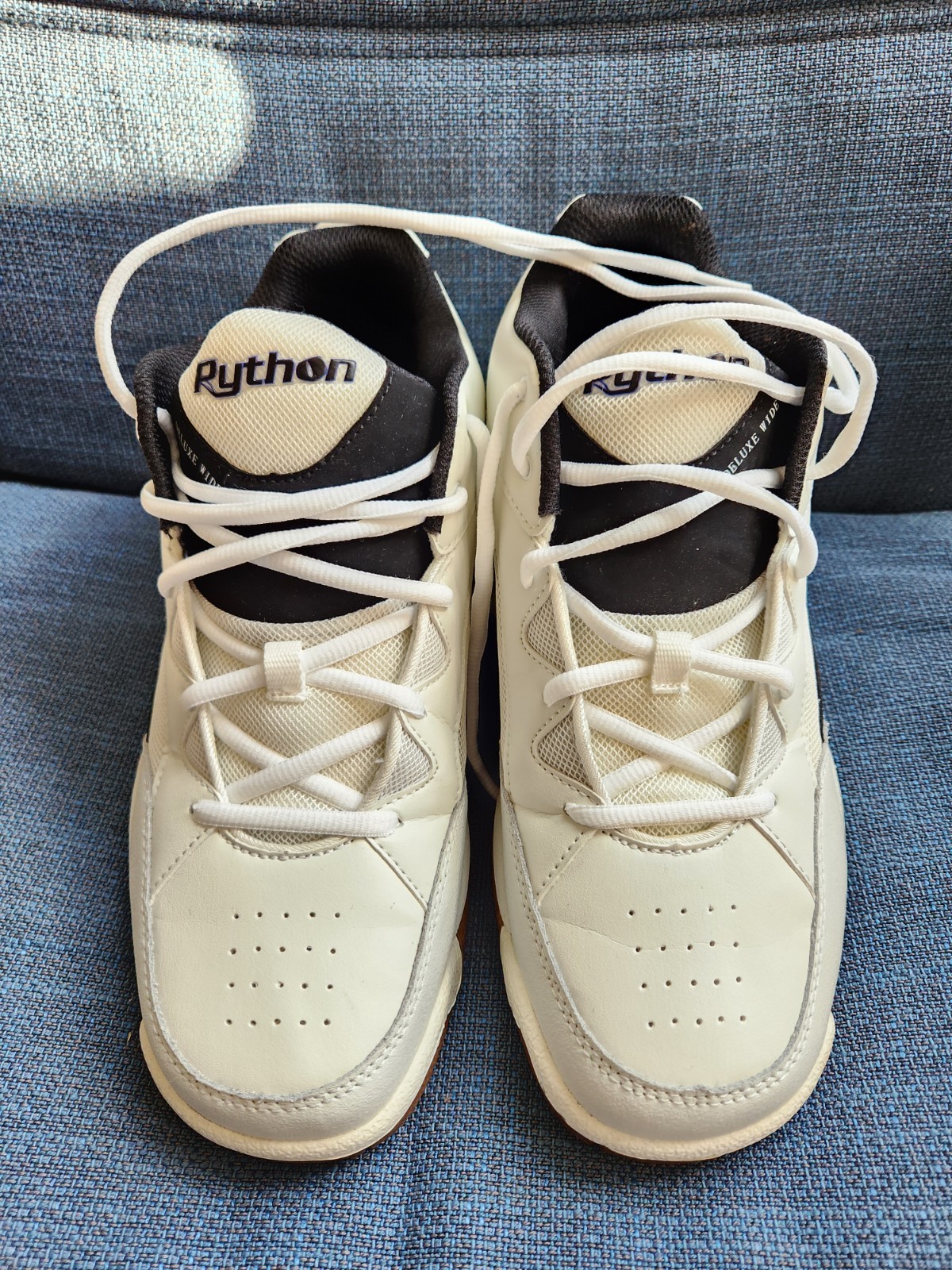 Python Wide EE Width Racquetball Squash Picklebal… - image 2