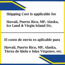 ACDelco OEM Front & Rear Ceramic Brake Pads Kit For 2017-2023 Nissan Titan