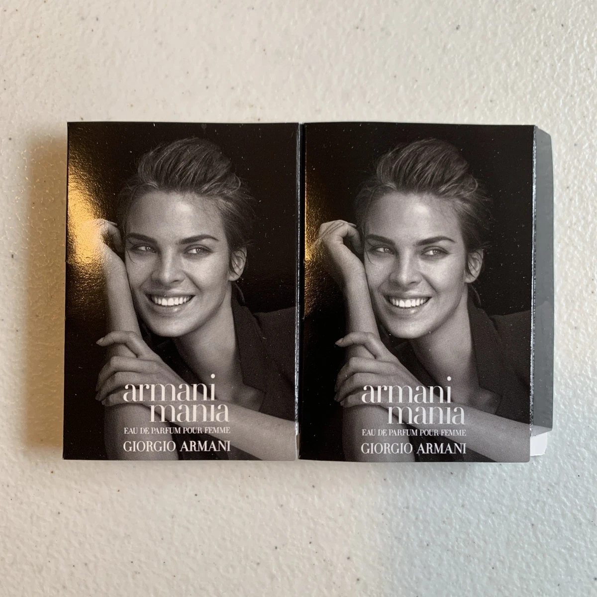 Armani Mania Discontinued Fragrances for Women for sale - eBay
