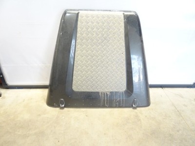MOTORHAUBE HOOD Land + Range Rover Defender I Terreinwagen 2.5 TD5 (10P) RTC6213