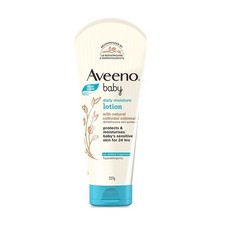 Aveeno Baby Daily Moisture Lotion Oatmeal 227gm