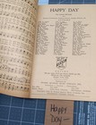 Lot of 6 Vintage Christian Songbooks 1903-1979 — photo 3