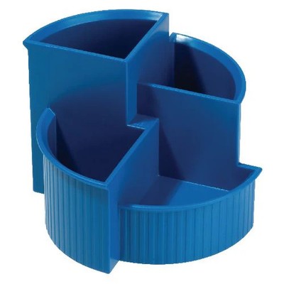 Imp Pennenbakje Helite Linear Blue Polystyrene