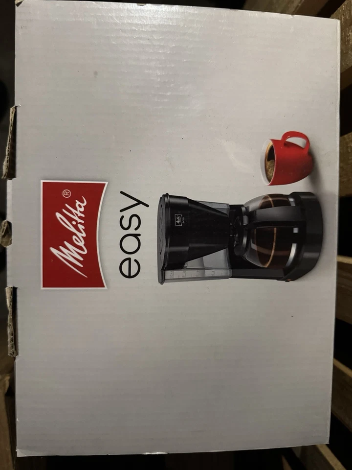 Melitta Kaffeemaschine - Bild 2 von 2