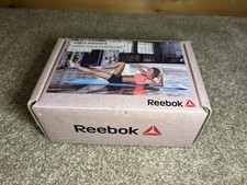 Reebok Ankle Weights in Box