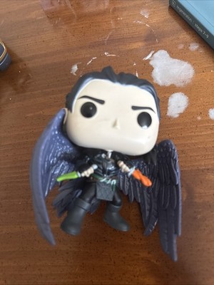 Funko Pop Vinyl: Critical Role - Vax'ILdan #610 LOOSE