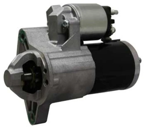 Motor De Arranque Power Select 17948N Foto 2 de 2