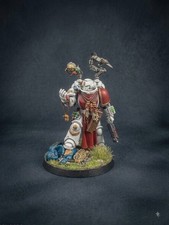 Warhammer 40k Blood Angels Primaris Apothecar...