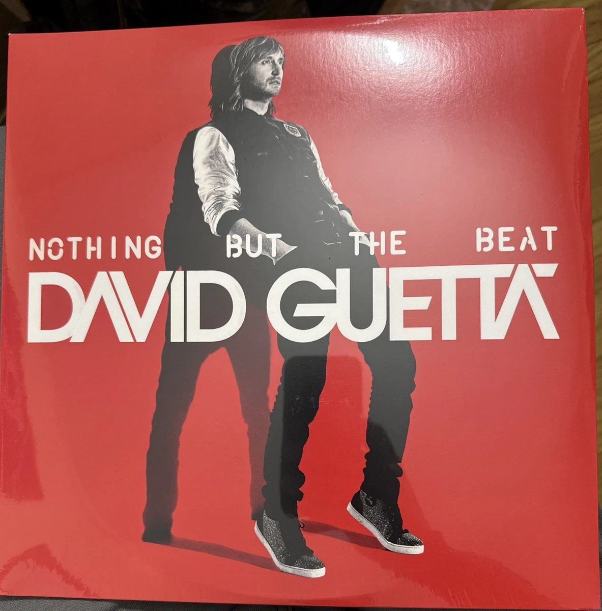 David Guetta Vinyl Records for sale | eBay