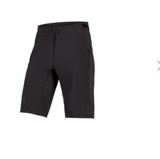 Endura GV500 Foyle Shorts Herren - schwarz M