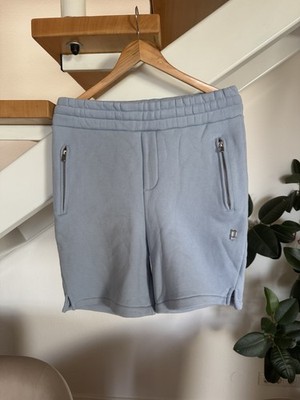 Peso Shorts - Neu und Ungetragen - Blau (S)