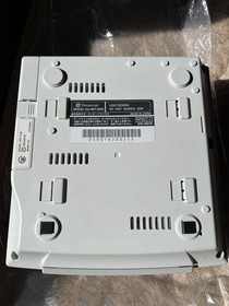 SEGA Dreamcast HKT-3000 Game Console Set JP Vintage Gaming from JAPAN