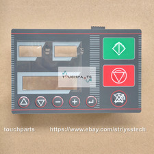 89525229 Keypad Membrane for Tamrotor Aircon ...