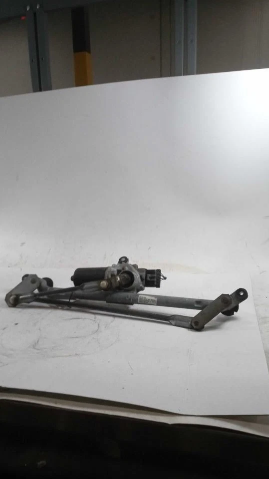 Windshield Wiper Motor Fits 05-08 G6 439467 - Imagem 2 de 2