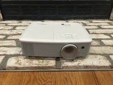 Optoma W331 DLP Projector HDMI WXGA 3300 Lumens 180 Lamp Hours