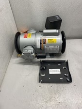 Leeson Gast Vaccum Pump 5KC46KN0225AX