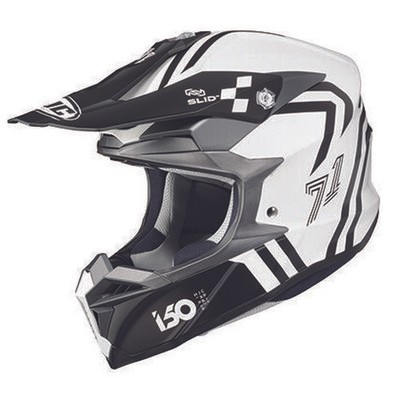 HJC i50 Sechskant Motocross Helm