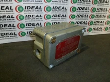 HONEYWELL EXAR30 SWITCH