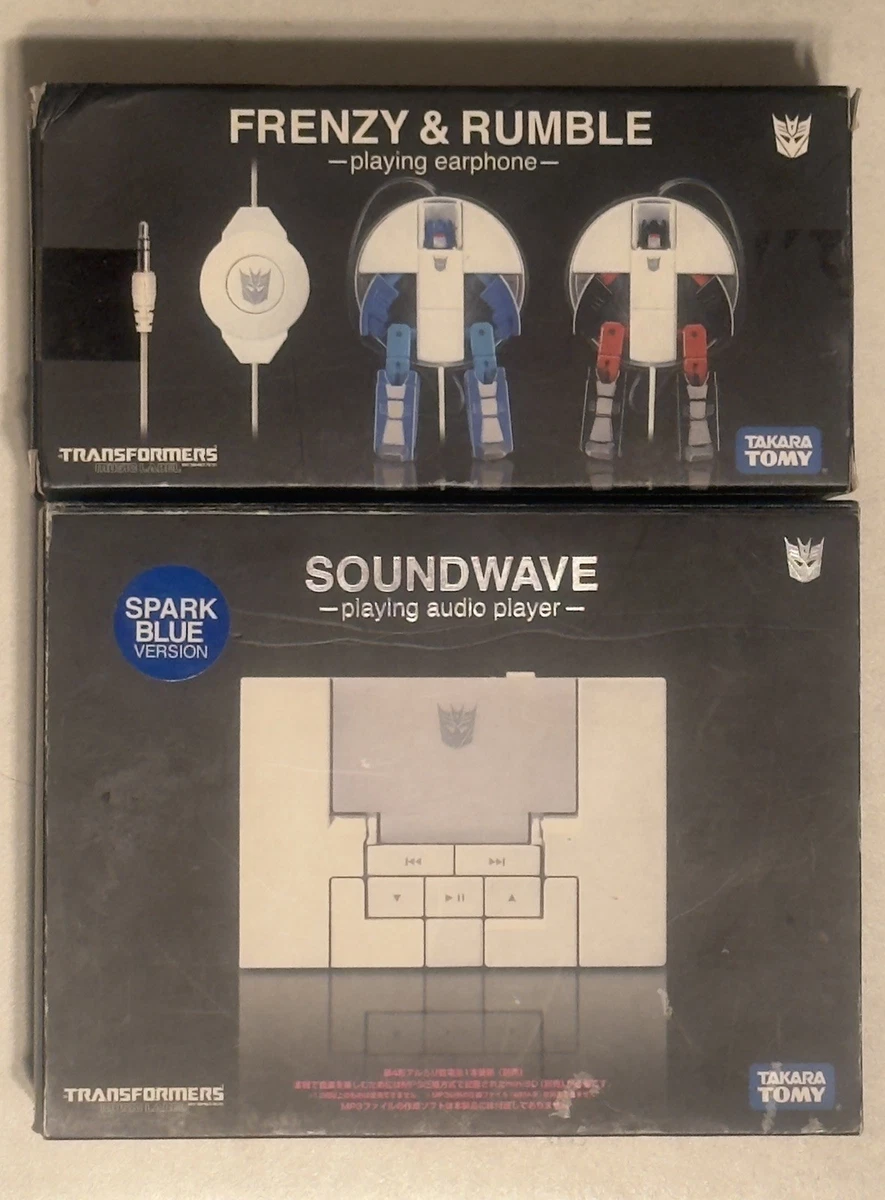 music label soundwave products for sale | eBay