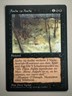 3x Ashes to Ashes | Ashes to Ashes MTG - Renaissance German ©1995 NM C