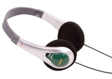 Garrett 1612500 Treasure Sound Headphone