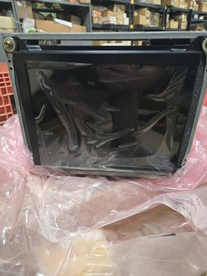 FANUC MONITOR A61L-0001-0094 with upgraded flat LCD screen