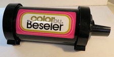 Color By Beseler Developing Tank