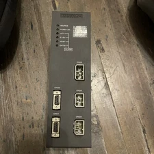 Yasnac DC Power Supply CPS-16FB, Used