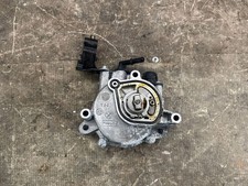 Pompe à essence Ford FOCUS