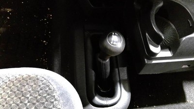 TDODR2500 2005 Transmission Shift 1011444