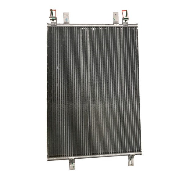 Motorcraft 7C3Z-19712-B Kondensator Montage FüR 2008-2010 Ford 7C3Z19712B-image