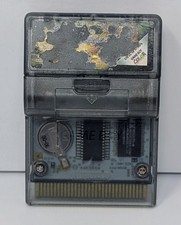 Perfect Dark (Nintendo Game Boy Color GBC, 2000) w/ Cover - Rumble Working!