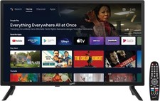 Supersonic SC-2450GTV 24 DLED Smart HDTV with...