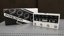 MOOER M999 Preamplifier Digital Live Modeling...