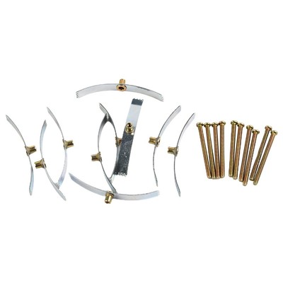 Switch Fixer Junction Parts Repair Replacement Electrical Fixed Hardware