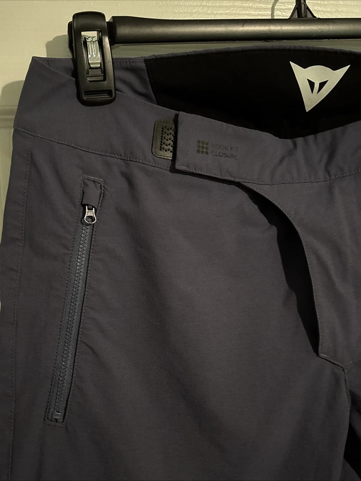 Dainese HG GRYFINO ENDURO DH 高帮短裤男式 L 码 — 第 3/4 张图片