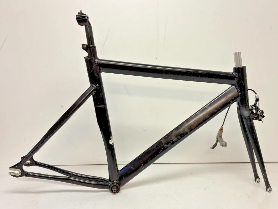 Leader 700C Bike Frames for sale | eBay