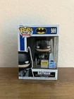 Funko Pop! DC Comics - "Batman (Kingdom Come) (SDCC SHARED) #569