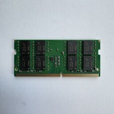 Micron 16GB PC4-21300 DDR4-2666 RAM Memory Unlabeled