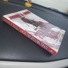 Killing Trail, Paperback by Boggs, Johnny D., Brand New, Free shipping in the US