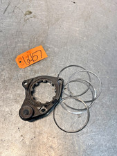 John Deere 2640 Tractor Front Transmission Holder Retainer R55717