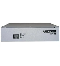 valcom VIP-811 VoIP Gateway (vip811)